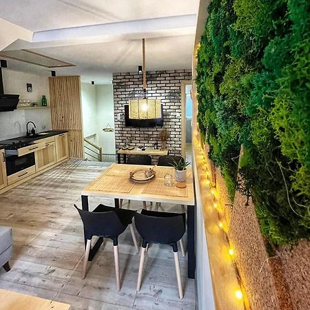 Moje Pieniny Apartament Шчавница Екстериор снимка