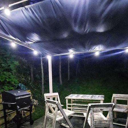 Moje Pieniny Apartament Шчавница Екстериор снимка
