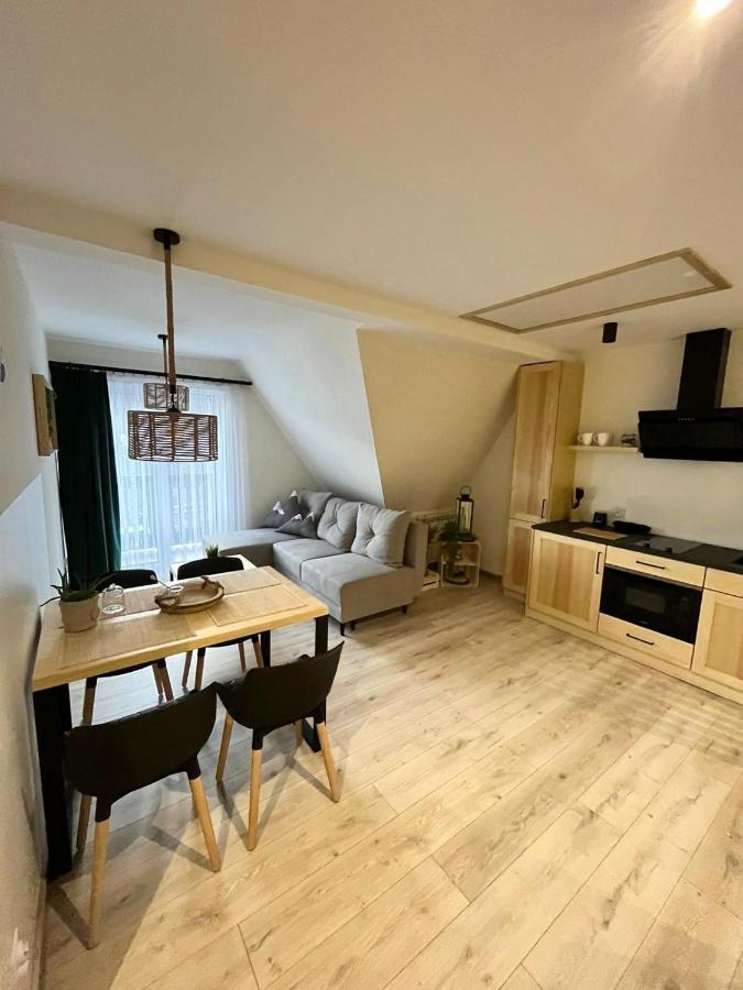 Moje Pieniny Apartament Шчавница Екстериор снимка