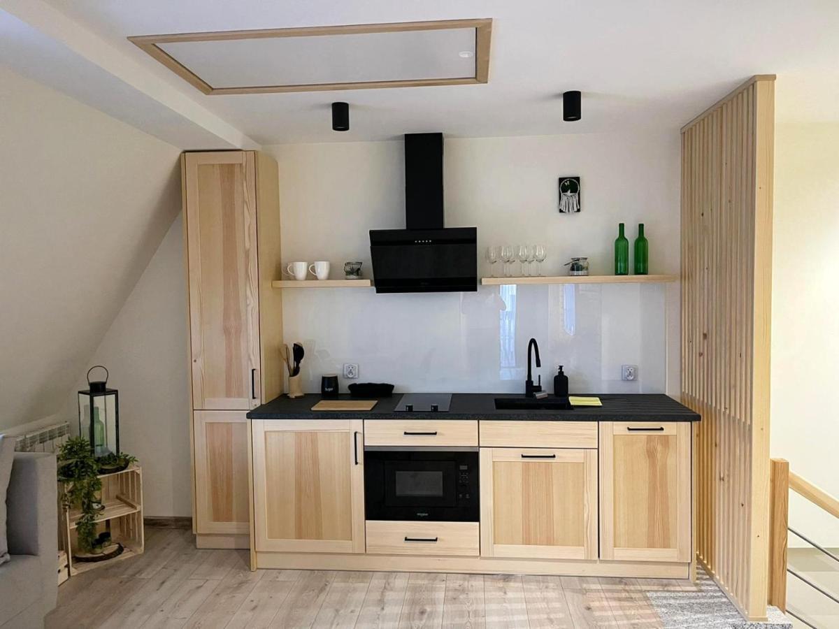 Moje Pieniny Apartament Шчавница Екстериор снимка