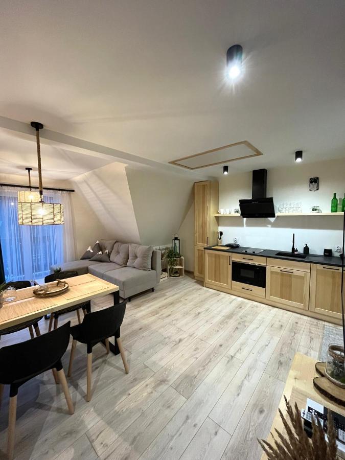 Moje Pieniny Apartament Шчавница Екстериор снимка