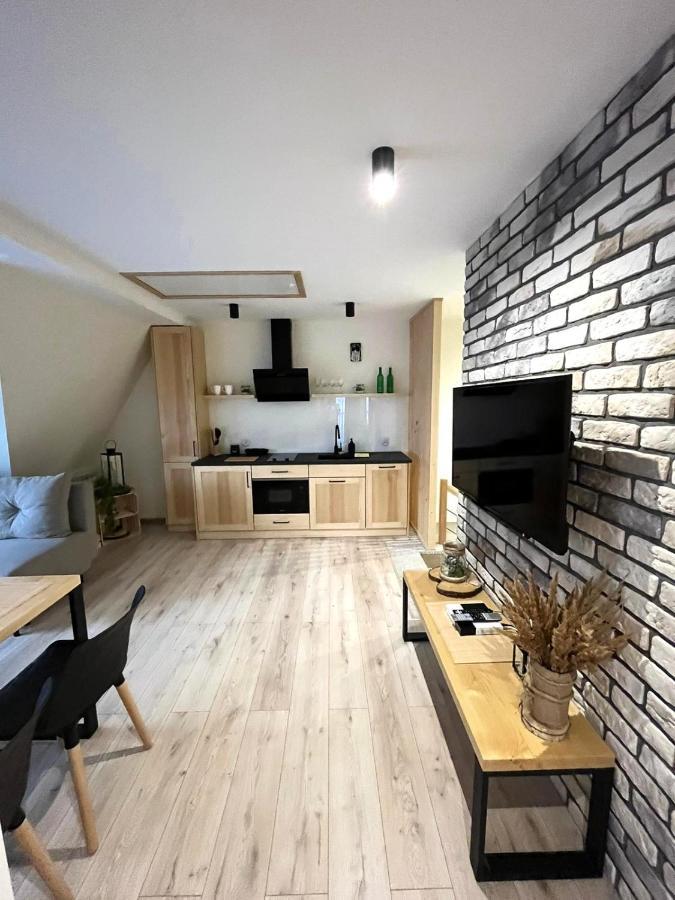 Moje Pieniny Apartament Шчавница Екстериор снимка