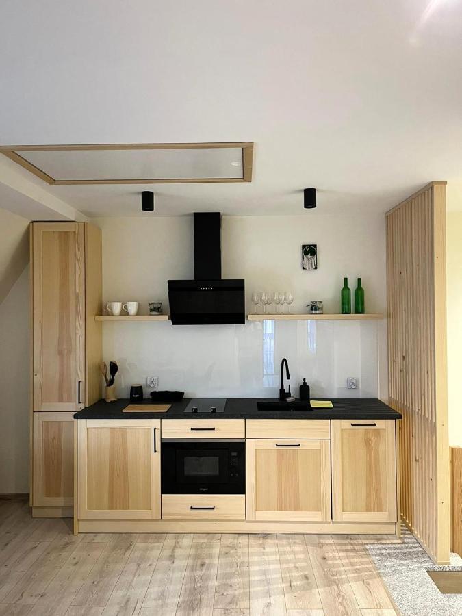 Moje Pieniny Apartament Шчавница Екстериор снимка
