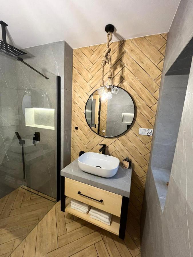 Moje Pieniny Apartament Шчавница Екстериор снимка