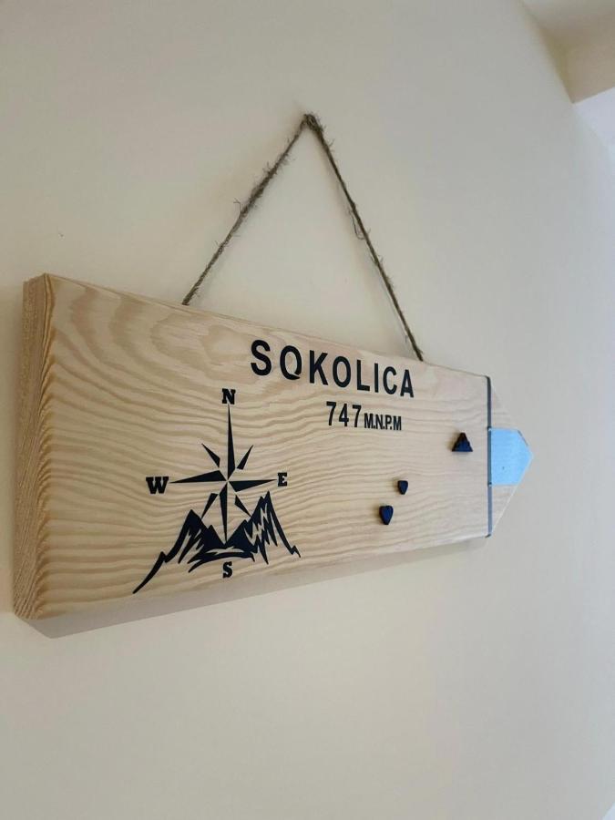 Moje Pieniny Apartament Шчавница Екстериор снимка