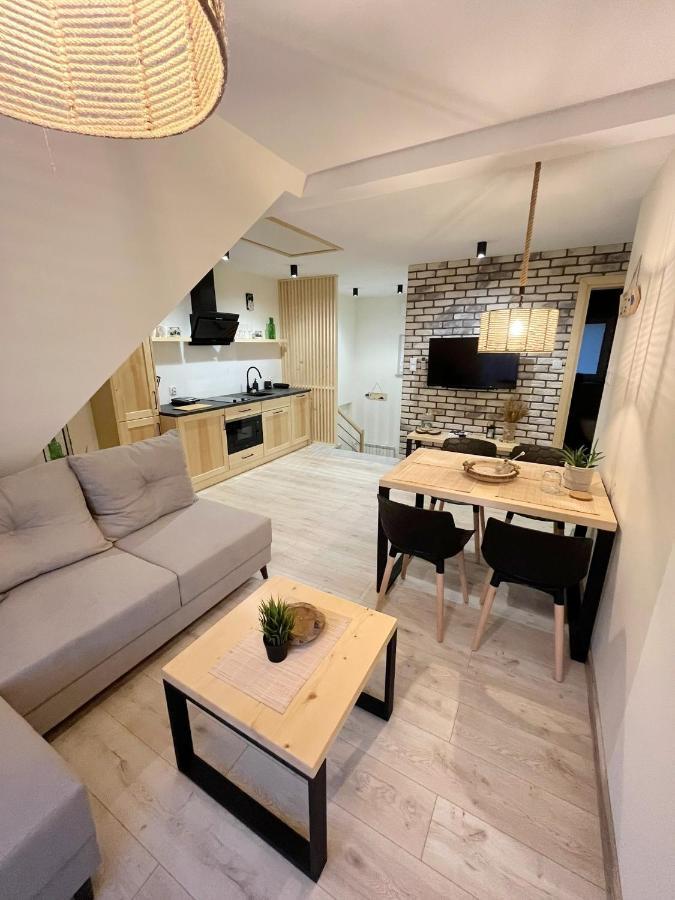 Moje Pieniny Apartament Шчавница Екстериор снимка