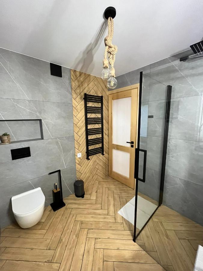 Moje Pieniny Apartament Шчавница Екстериор снимка