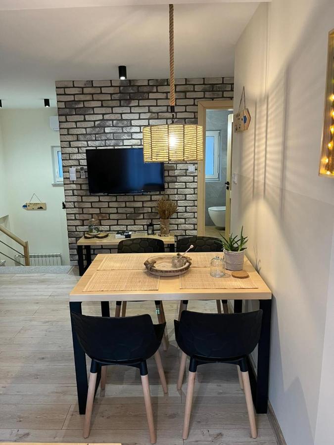 Moje Pieniny Apartament Шчавница Екстериор снимка