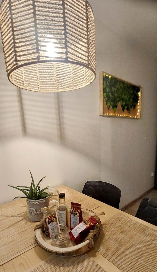 Moje Pieniny Apartament Шчавница Екстериор снимка