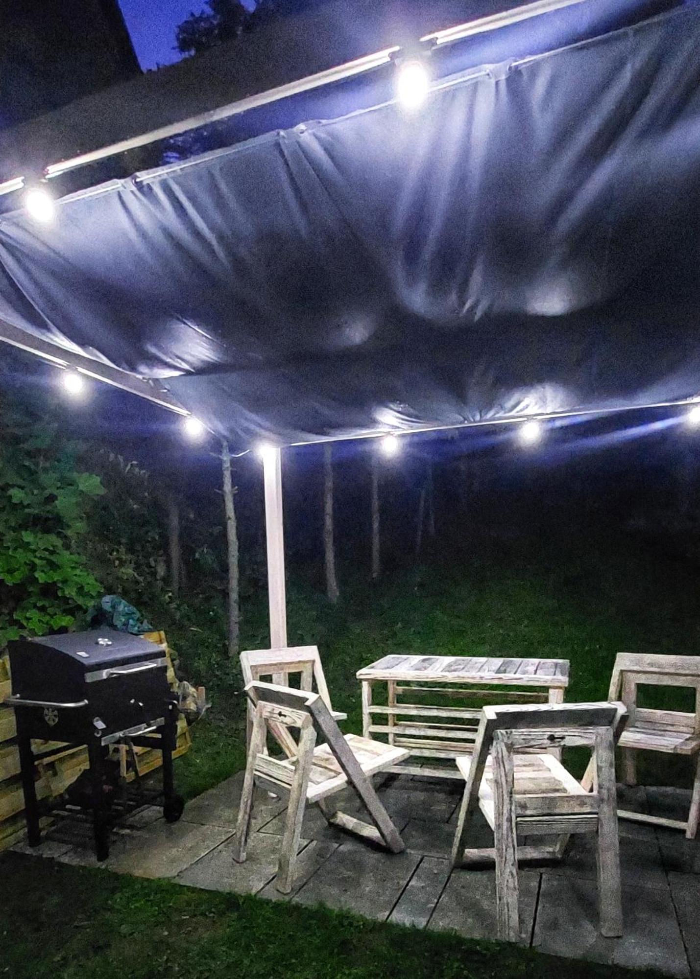 Moje Pieniny Apartament Шчавница Екстериор снимка